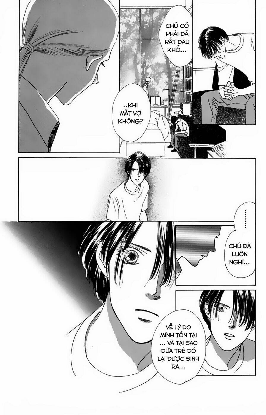 Only You Chapter 18 - Trang 2