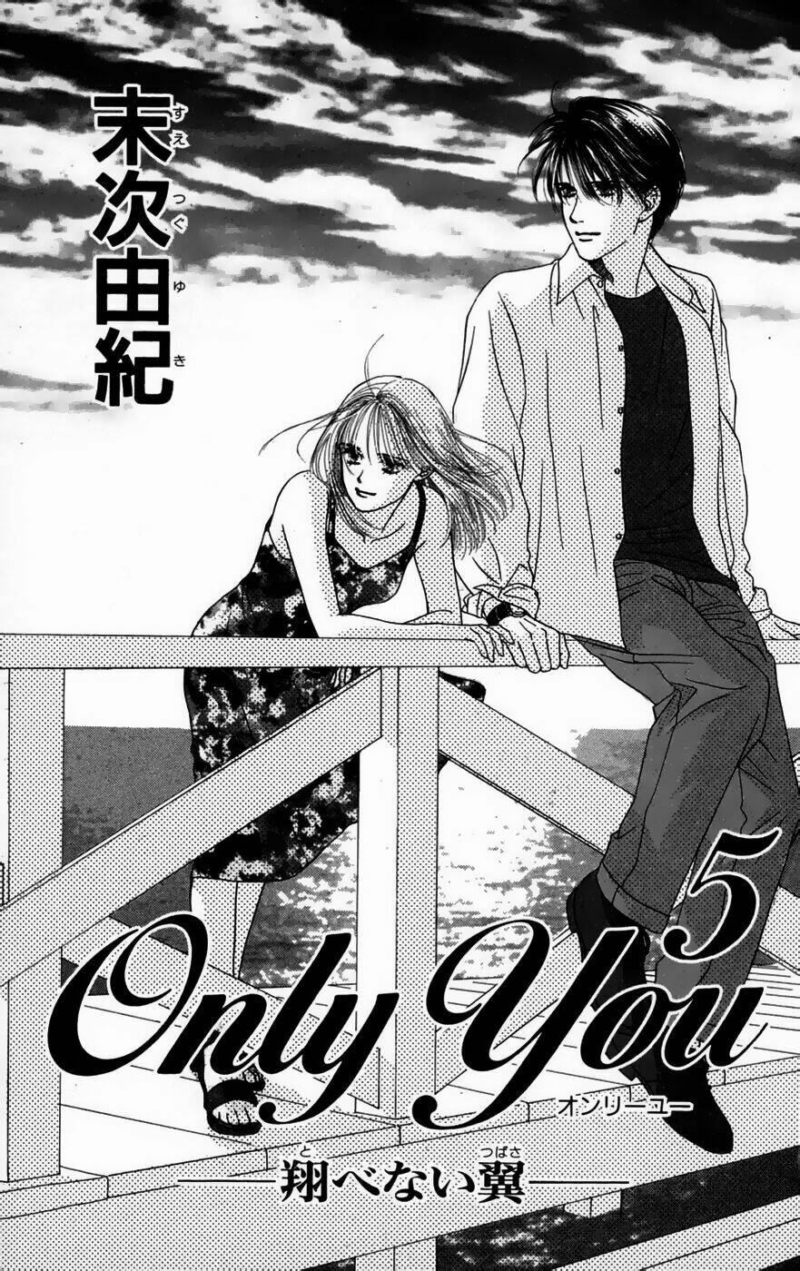 Only You Chapter 18 - Trang 2