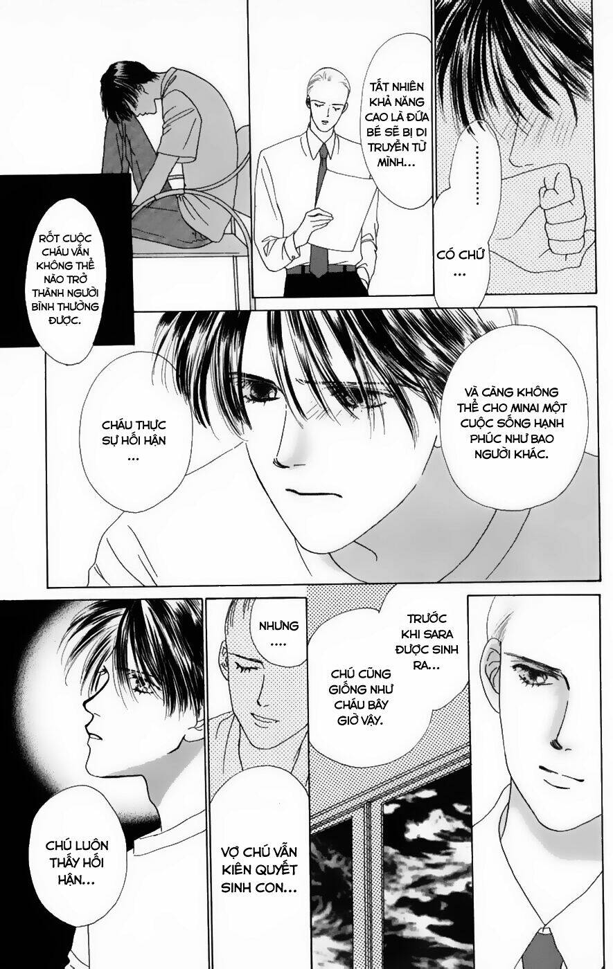 Only You Chapter 15 - Trang 2