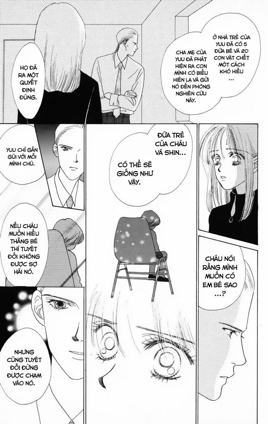 Only You Chapter 15 - Trang 2