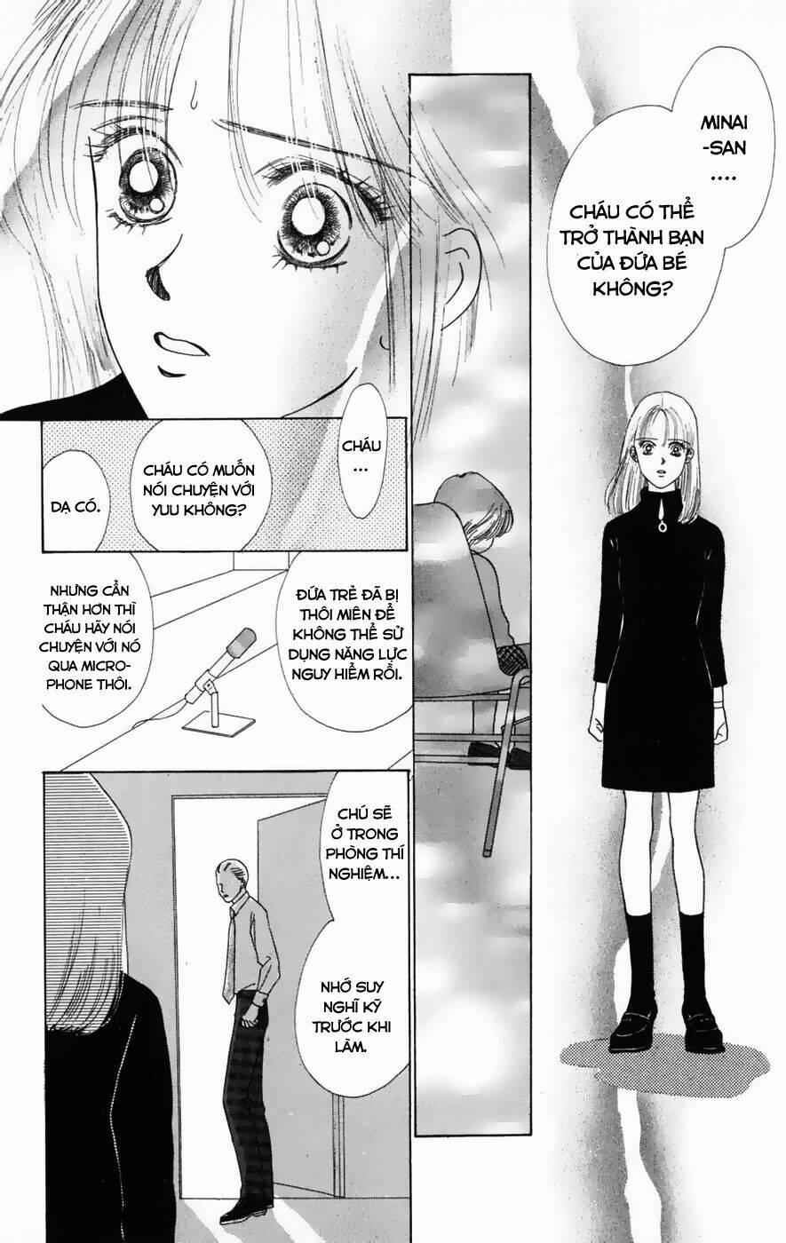 Only You Chapter 15 - Trang 2