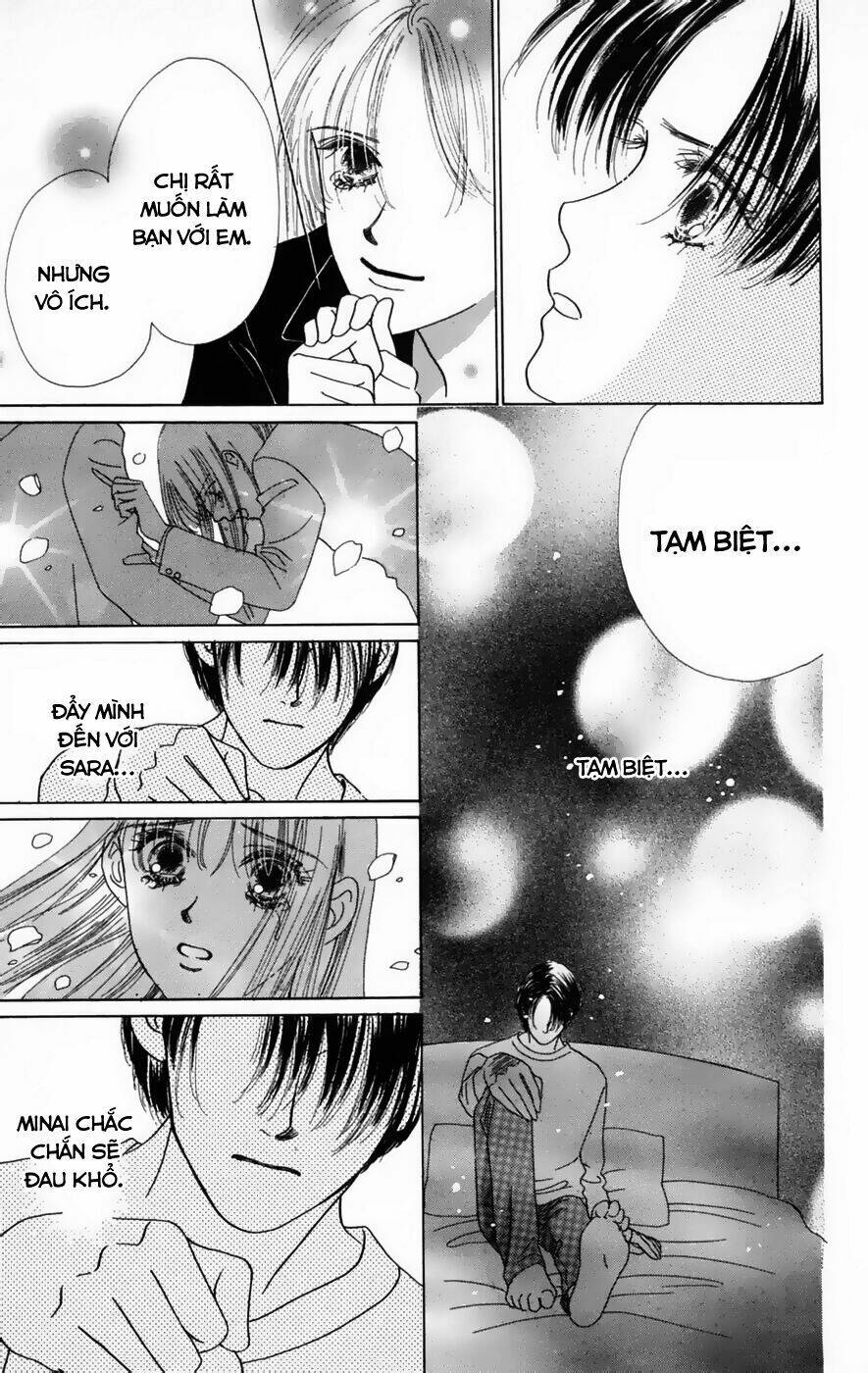 Only You Chapter 14 - Trang 2