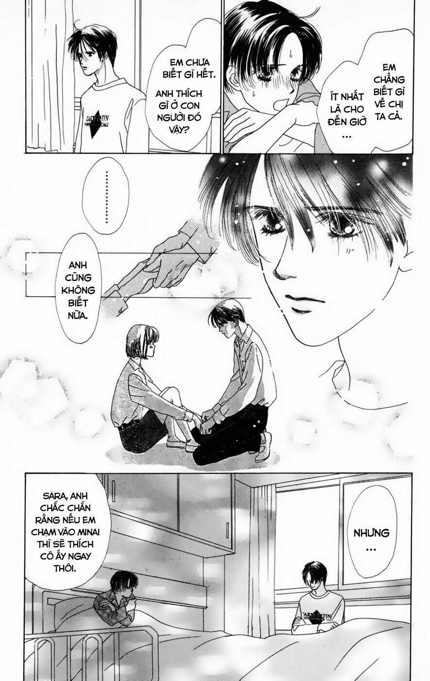 Only You Chapter 14 - Trang 2