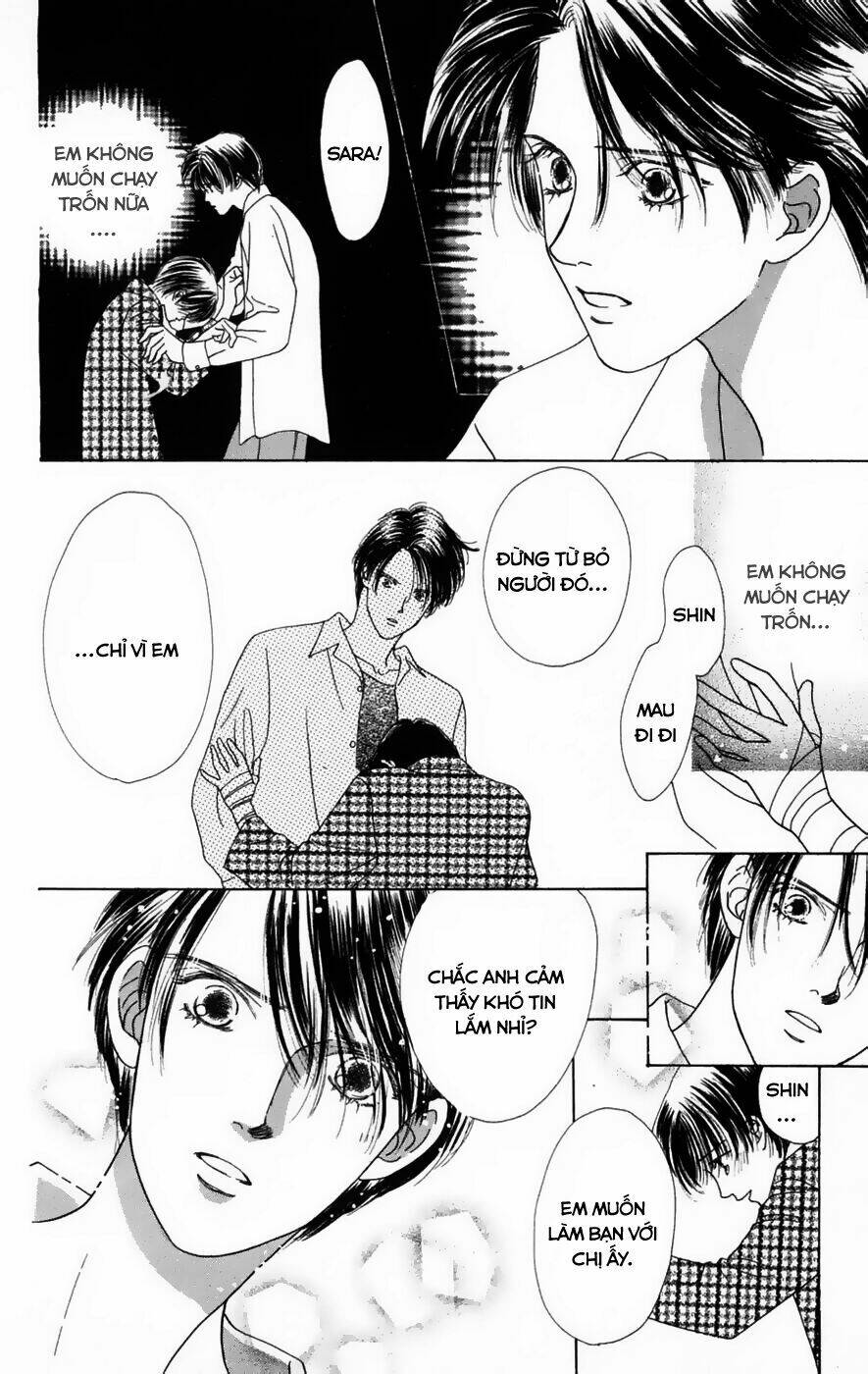 Only You Chapter 14 - Trang 2