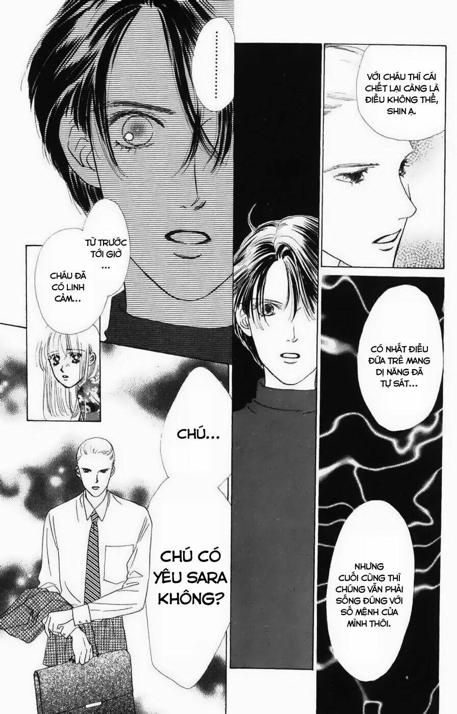 Only You Chapter 13 - Trang 2