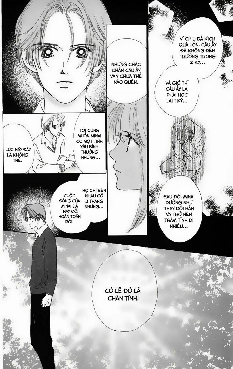 Only You Chapter 8 - Trang 2