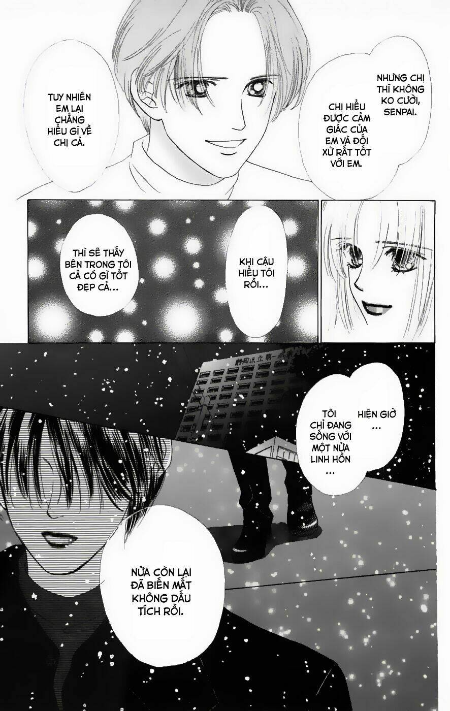 Only You Chapter 8 - Trang 2