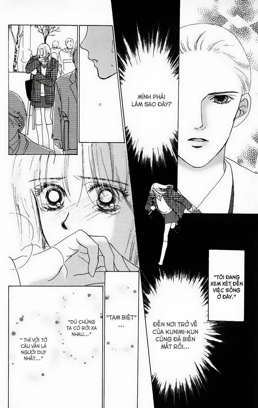 Only You Chapter 8 - Trang 2