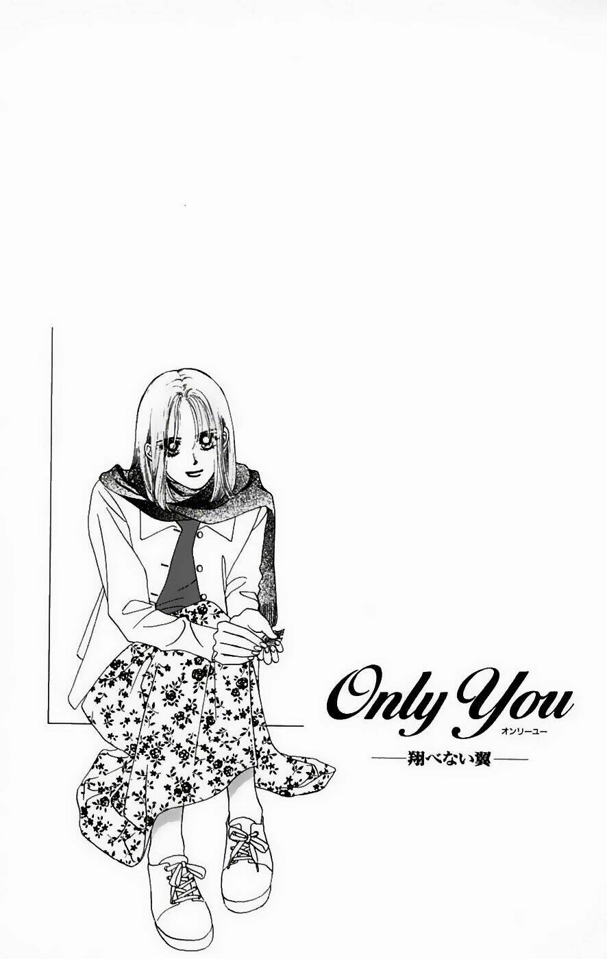 Only You Chapter 8 - Trang 2