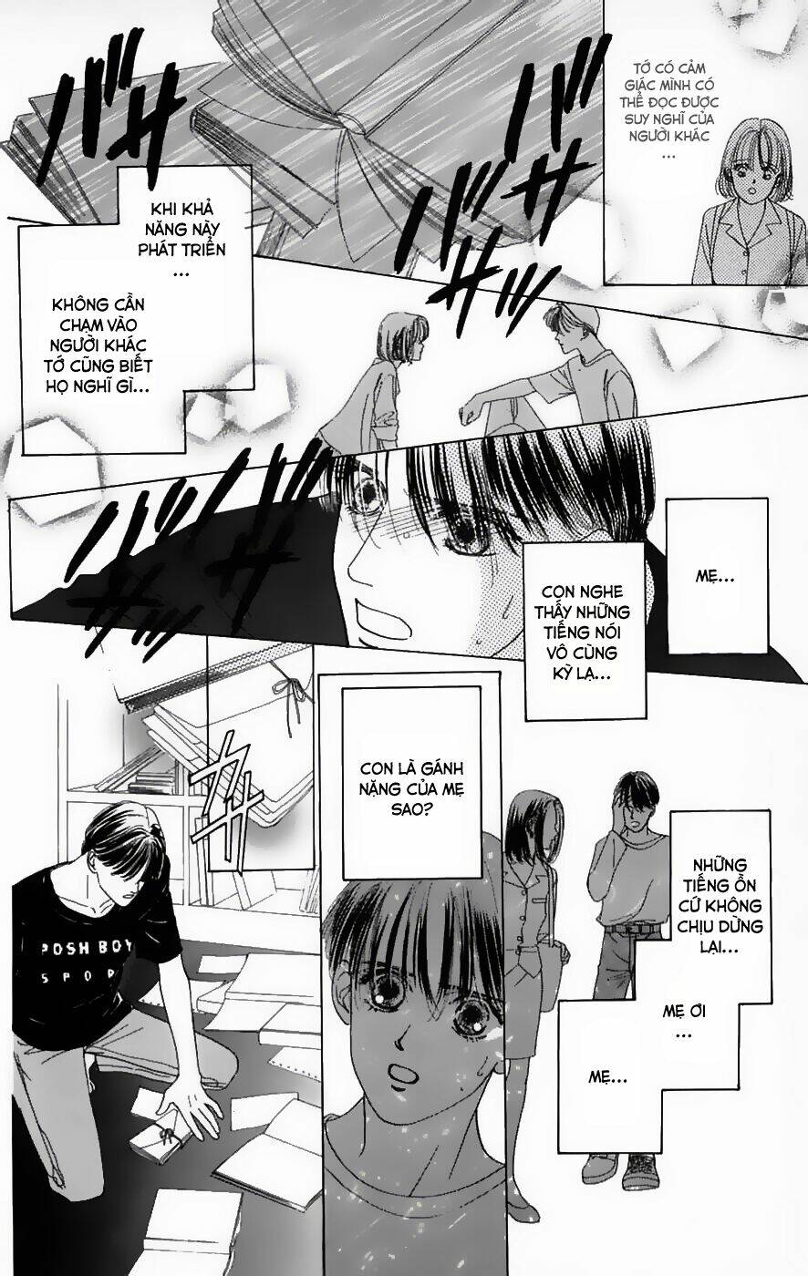 Only You Chapter 6 - Trang 2