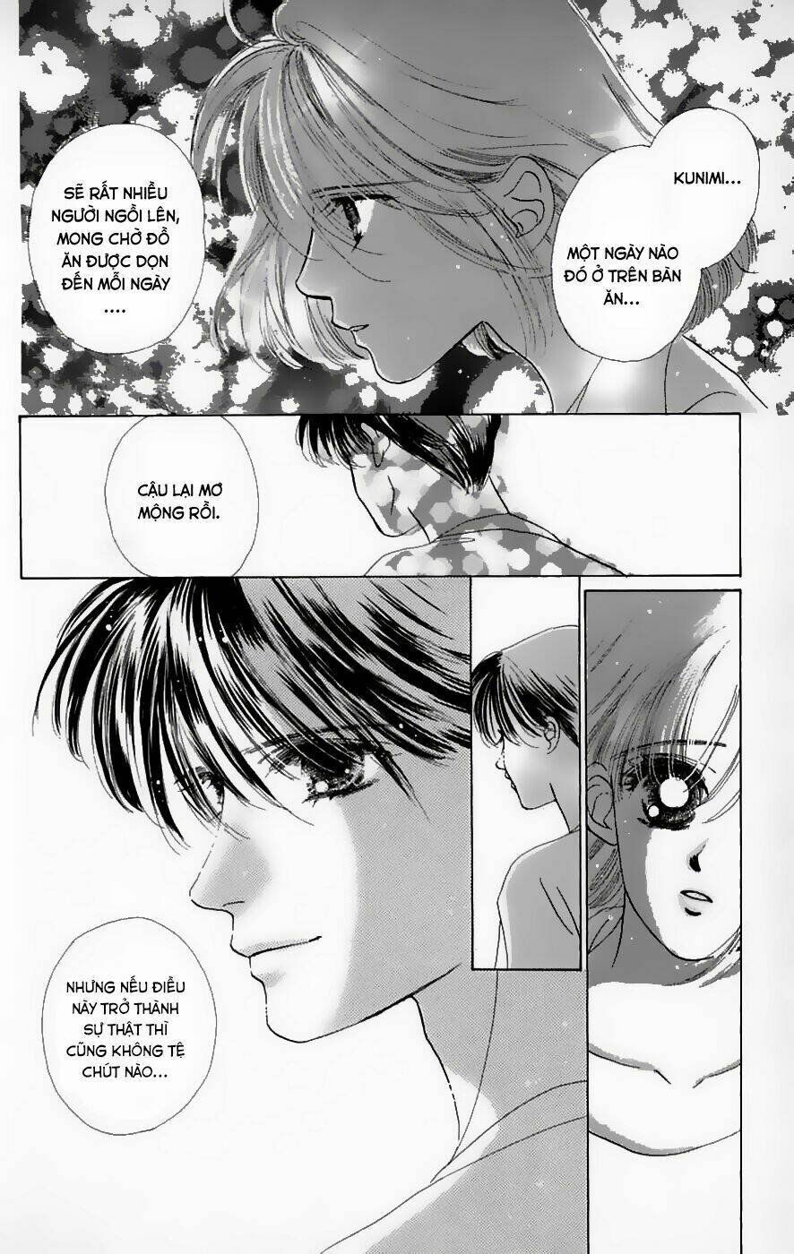 Only You Chapter 5 - Trang 2