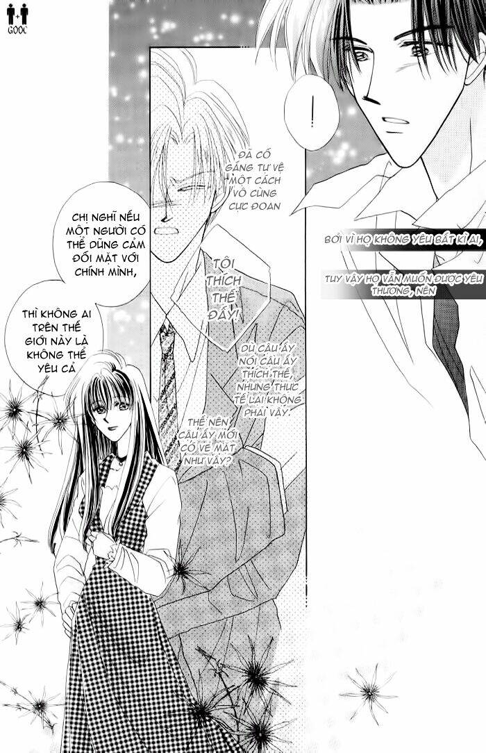 Only You Chapter 2 - Trang 2