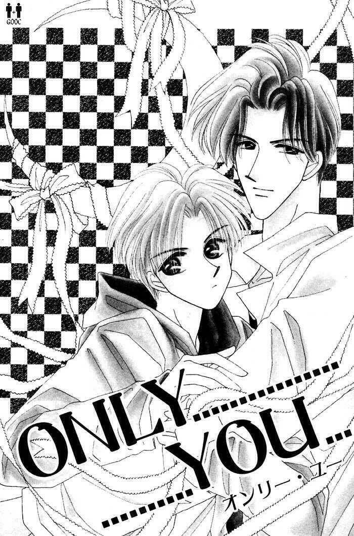 Only You Chapter 1 - Trang 2