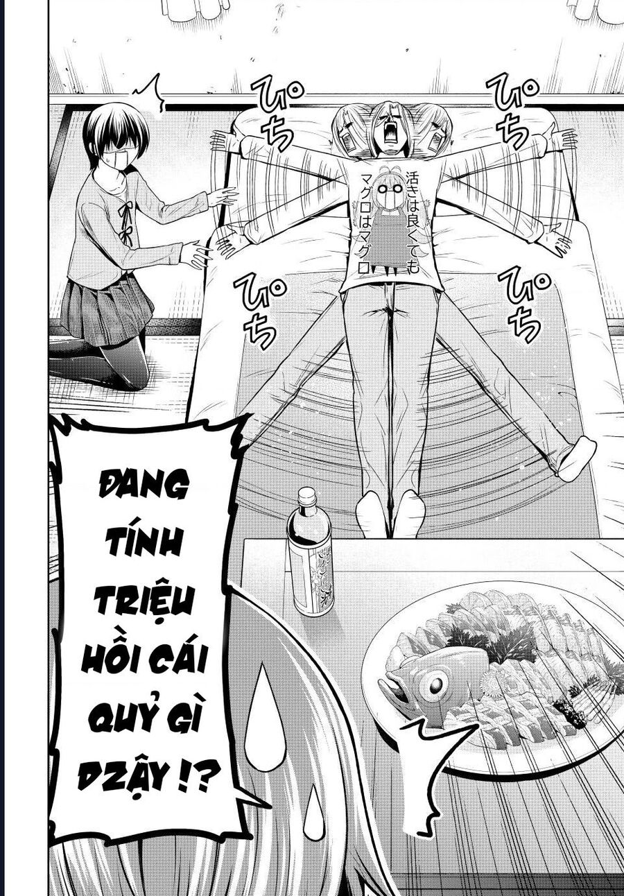 Grand Blue Chapter 97 - Trang 2