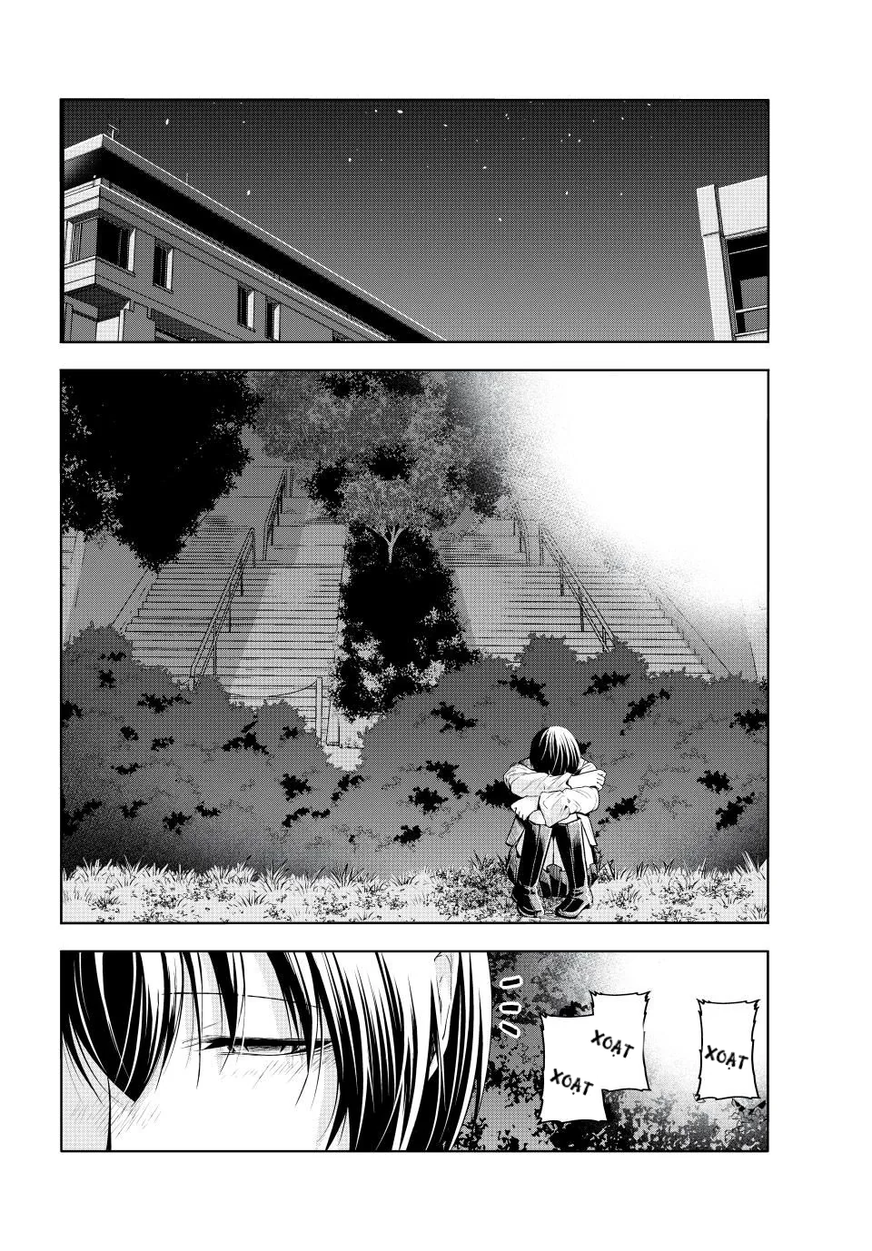 Grand Blue Chapter 94 - Trang 2