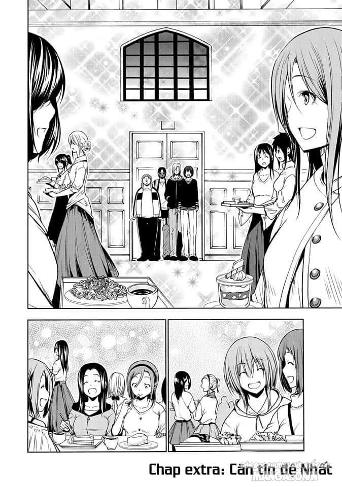 Grand Blue Chapter 87.3 - Trang 2