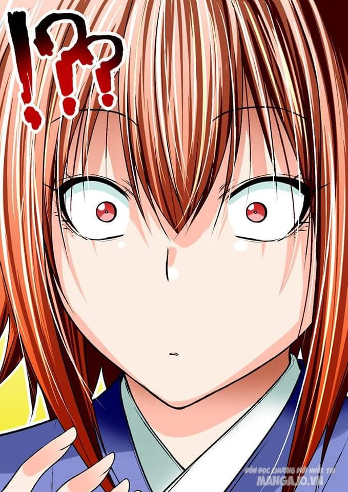 Grand Blue Chapter 87.3 - Trang 2