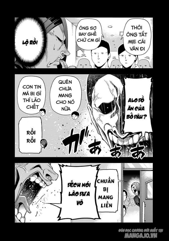 Grand Blue Chapter 84 - Trang 2