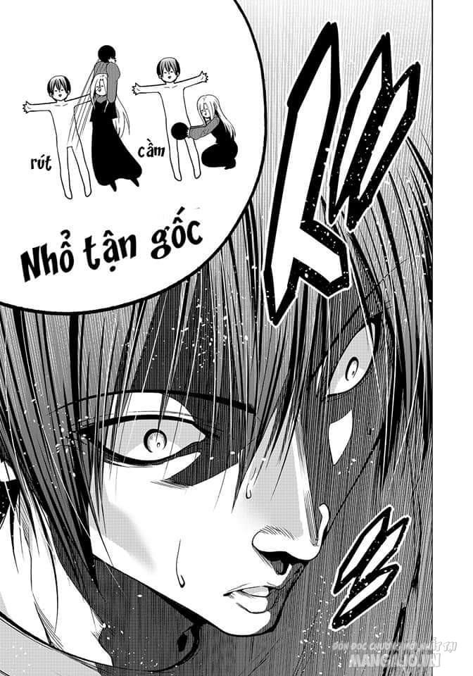 Grand Blue Chapter 83.5 - Trang 2