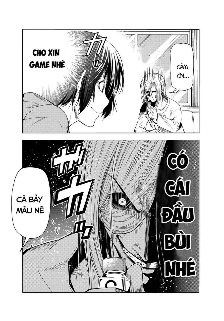 Grand Blue Chapter 82 - Trang 2