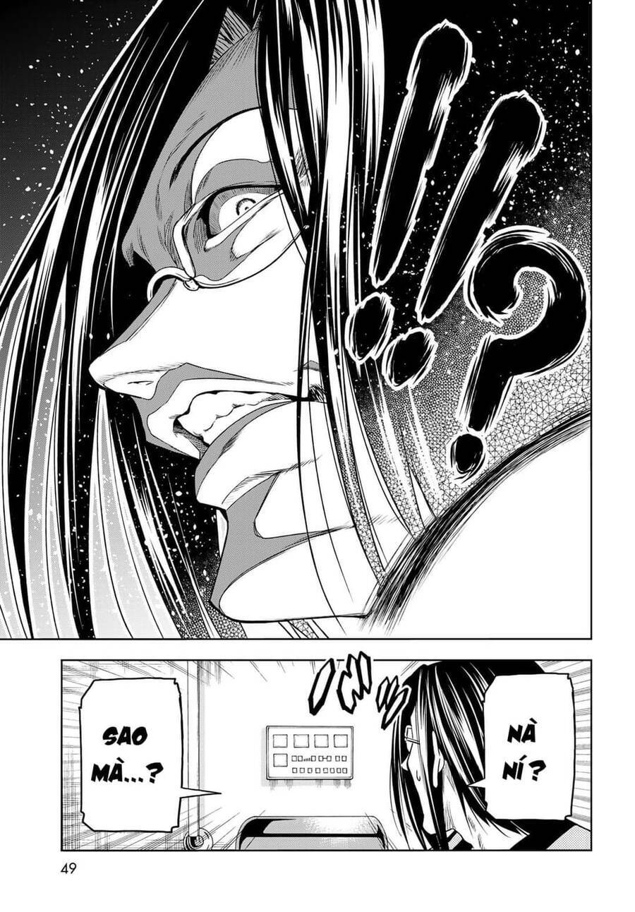 Grand Blue Chapter 79.5 - Trang 2