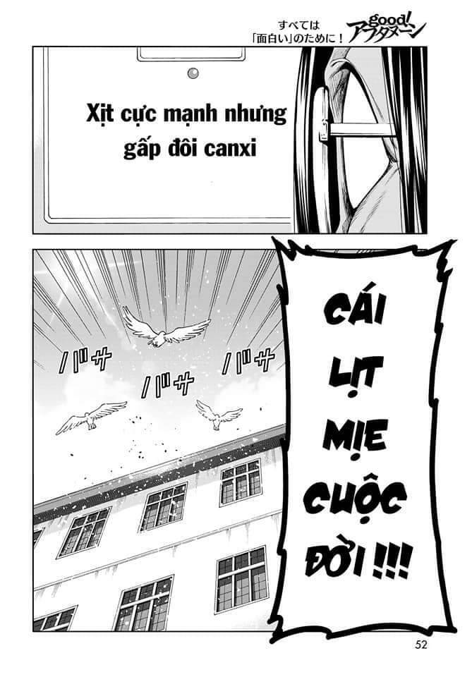 Grand Blue Chapter 79.5 - Trang 2