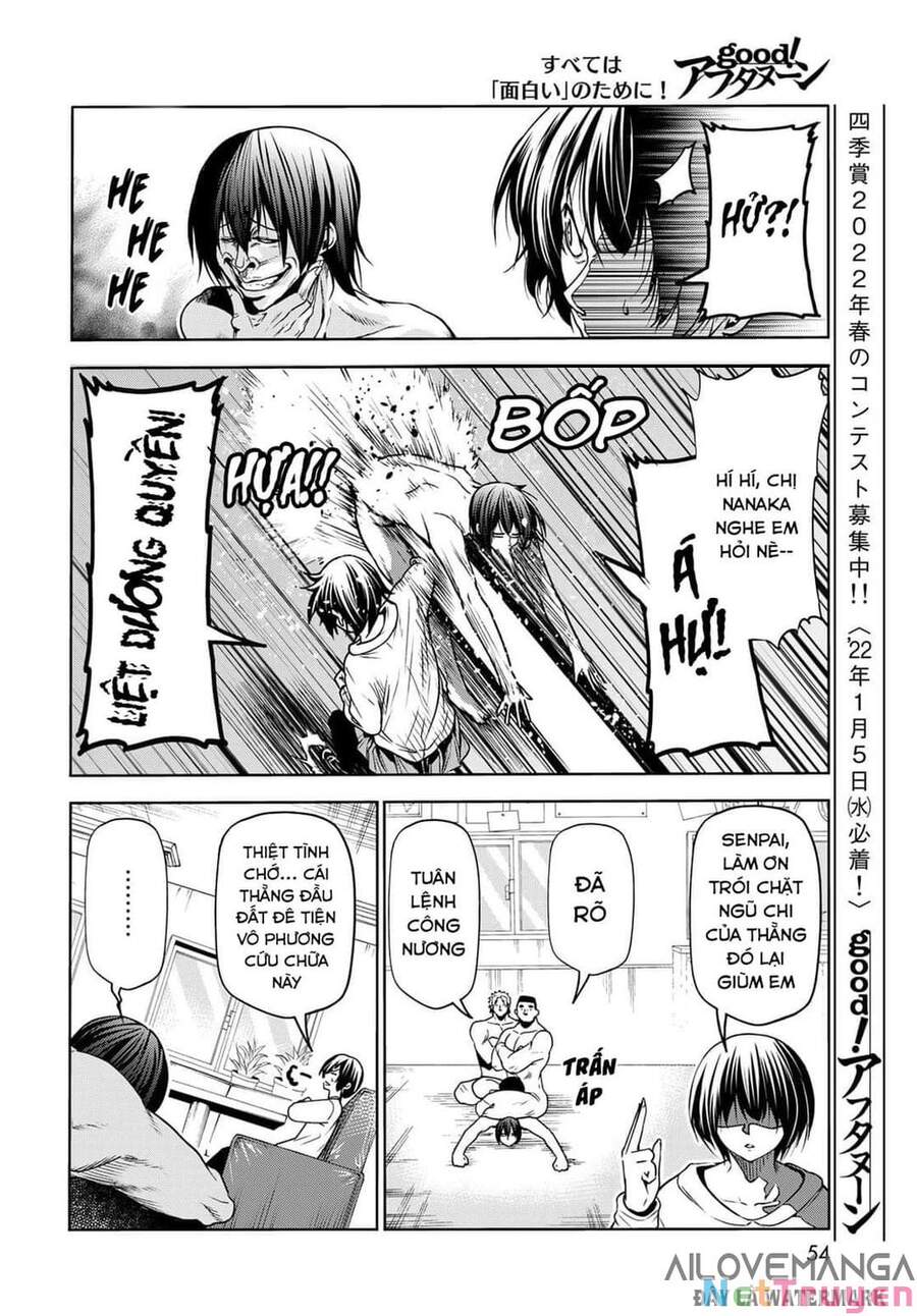 Grand Blue Chapter 73.1 - Trang 2