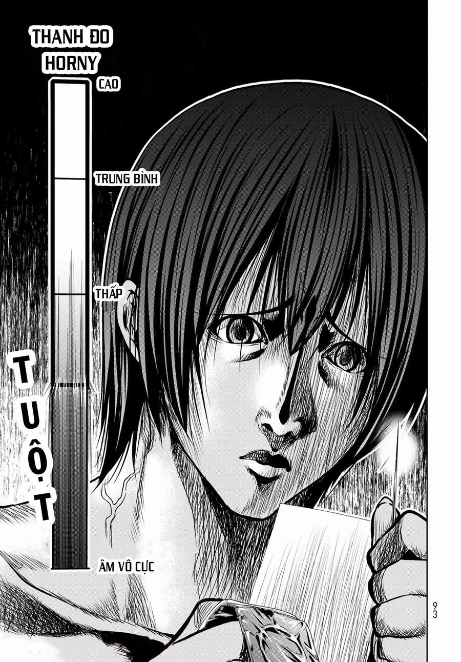 Grand Blue Chapter 71.2 - Trang 2