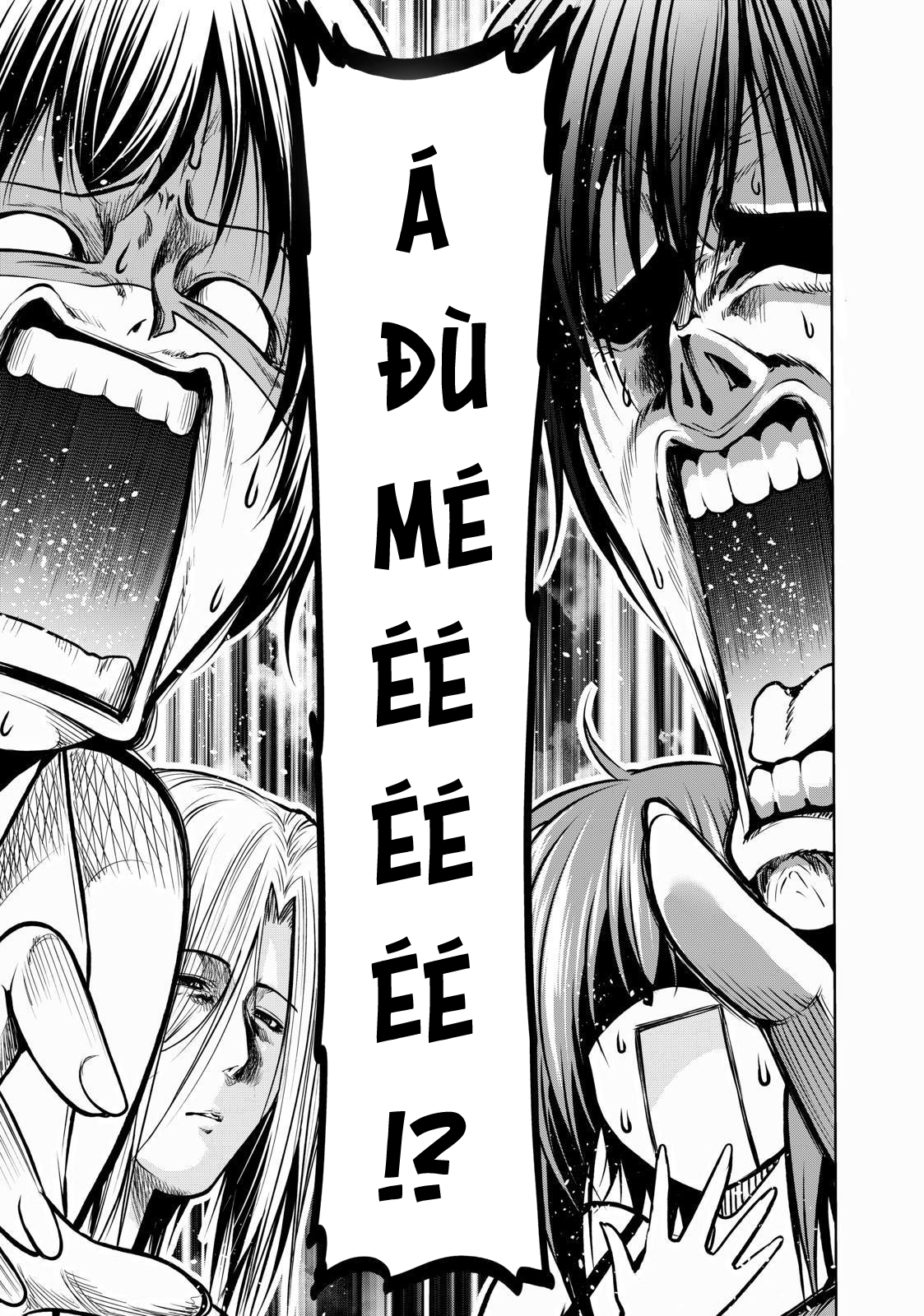 Grand Blue Chapter 63 - Trang 2