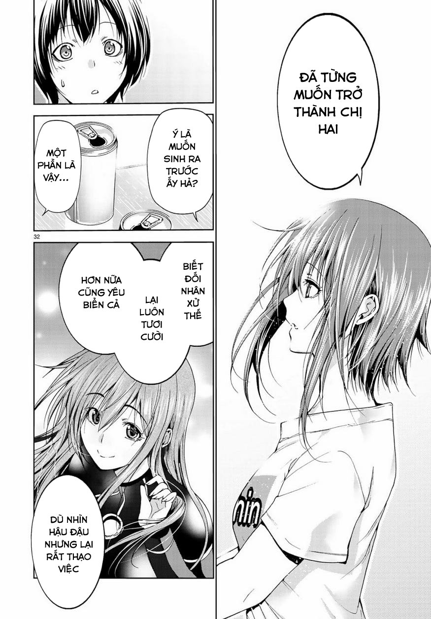 Grand Blue Chapter 55 - Trang 2