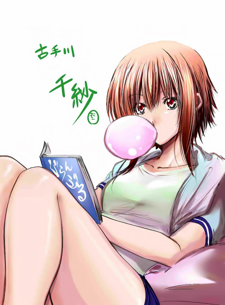 Grand Blue Chapter 22 - Trang 2