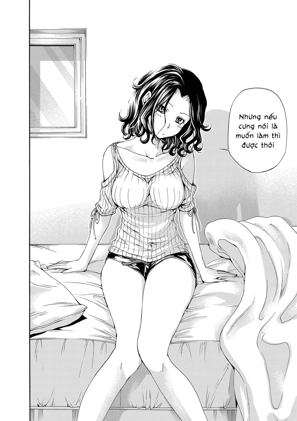 Grand Blue Chapter 19 - Trang 2