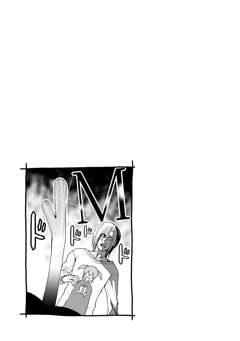 Grand Blue Chapter 19 - Trang 2