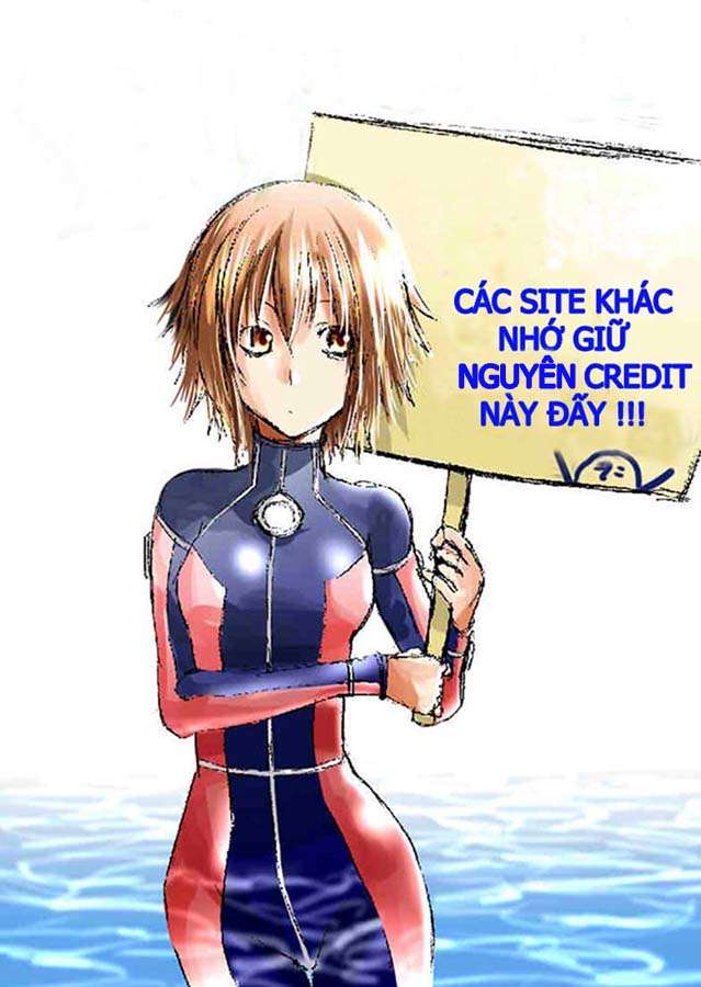 Grand Blue Chapter 1 - Trang 2