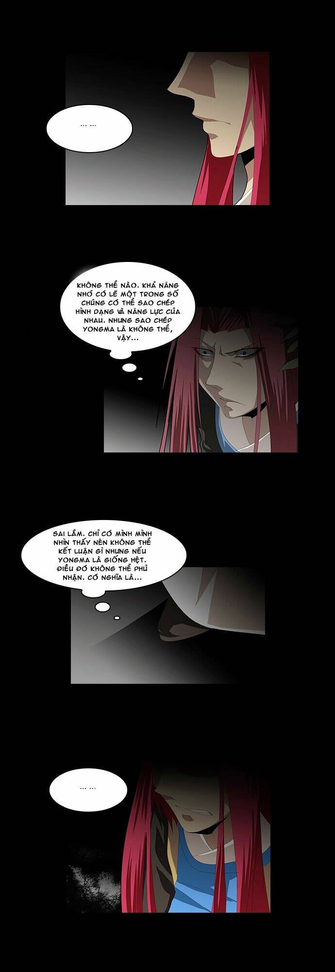 Tal Chapter 86 - Trang 2