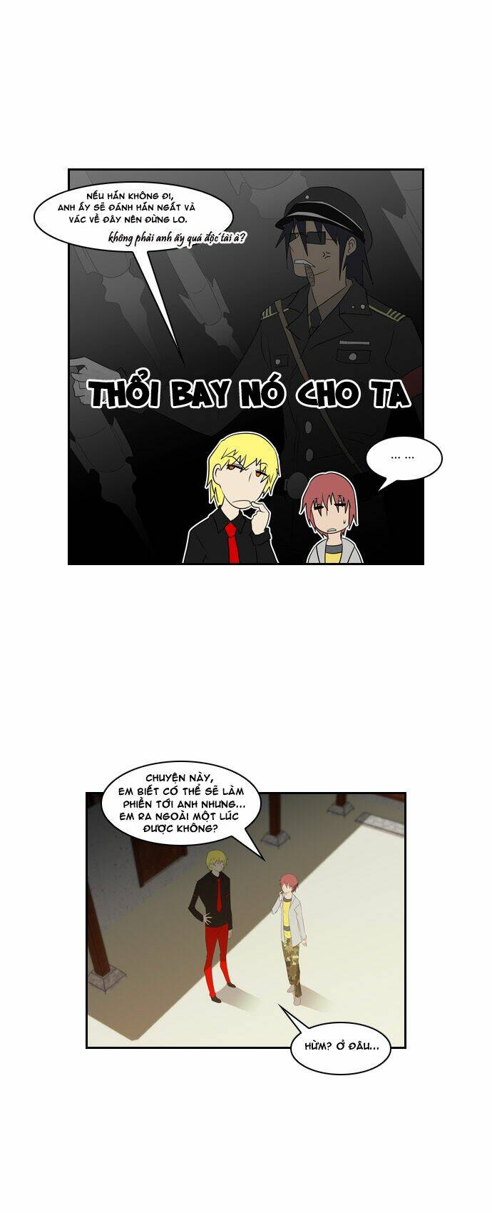 Tal Chapter 59 - Trang 2