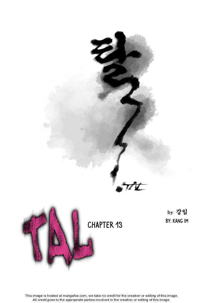 Tal Chapter 13 - Trang 2