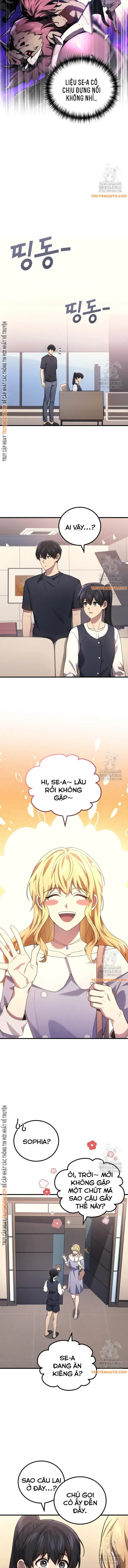 Thần Chiến Tranh Trở Lại Cấp 2 Chapter 84 - Trang 2