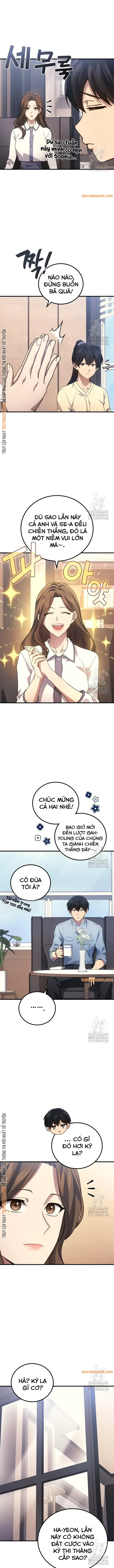 Thần Chiến Tranh Trở Lại Cấp 2 Chapter 80 - Trang 2