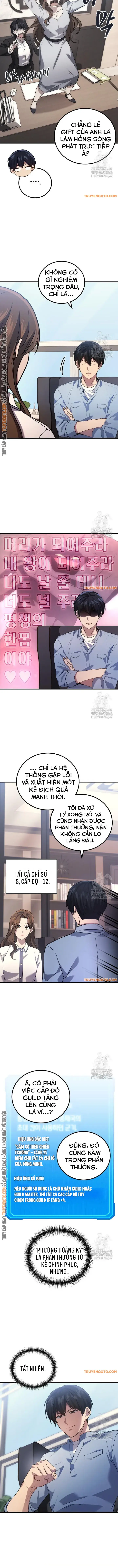 Thần Chiến Tranh Trở Lại Cấp 2 Chapter 80 - Trang 2