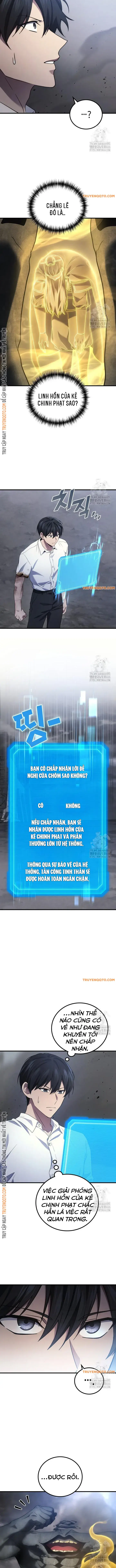 Thần Chiến Tranh Trở Lại Cấp 2 Chapter 78 - Trang 2