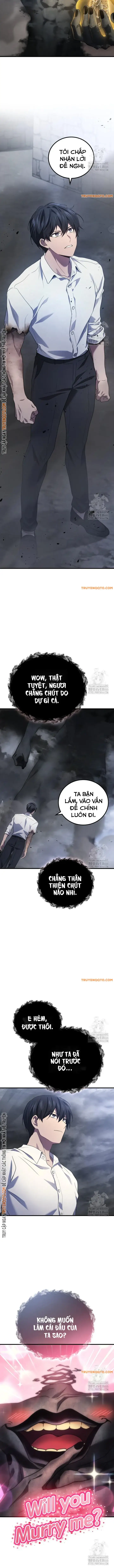 Thần Chiến Tranh Trở Lại Cấp 2 Chapter 78 - Trang 2