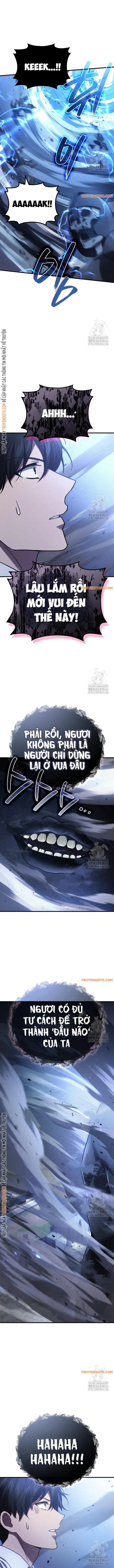 Thần Chiến Tranh Trở Lại Cấp 2 Chapter 77 - Trang 2