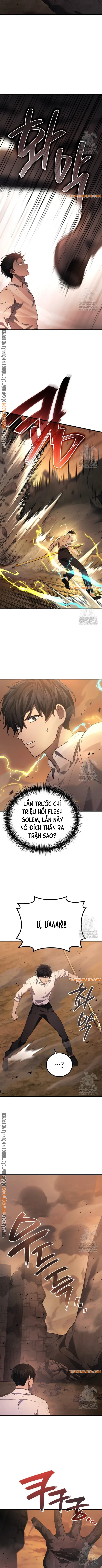 Thần Chiến Tranh Trở Lại Cấp 2 Chapter 75 - Trang 2