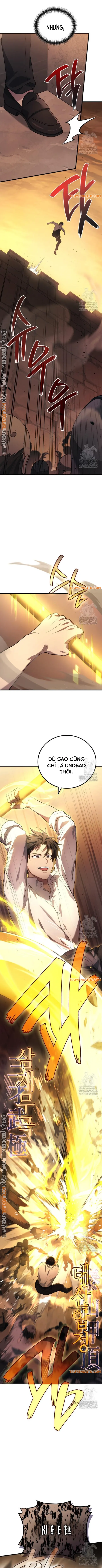 Thần Chiến Tranh Trở Lại Cấp 2 Chapter 75 - Trang 2