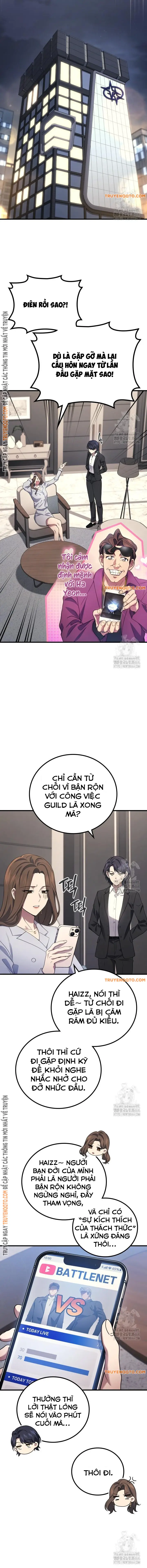 Thần Chiến Tranh Trở Lại Cấp 2 Chapter 74 - Trang 2