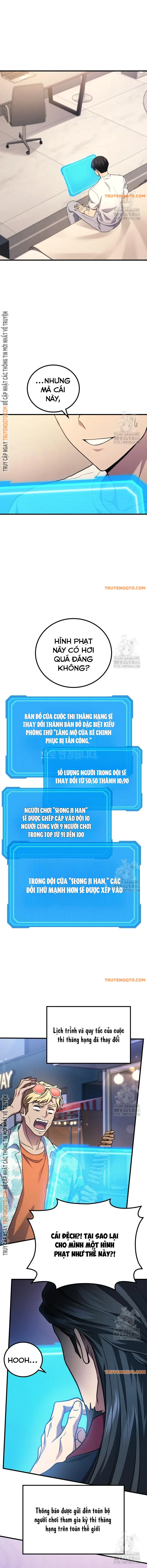 Thần Chiến Tranh Trở Lại Cấp 2 Chapter 74 - Trang 2