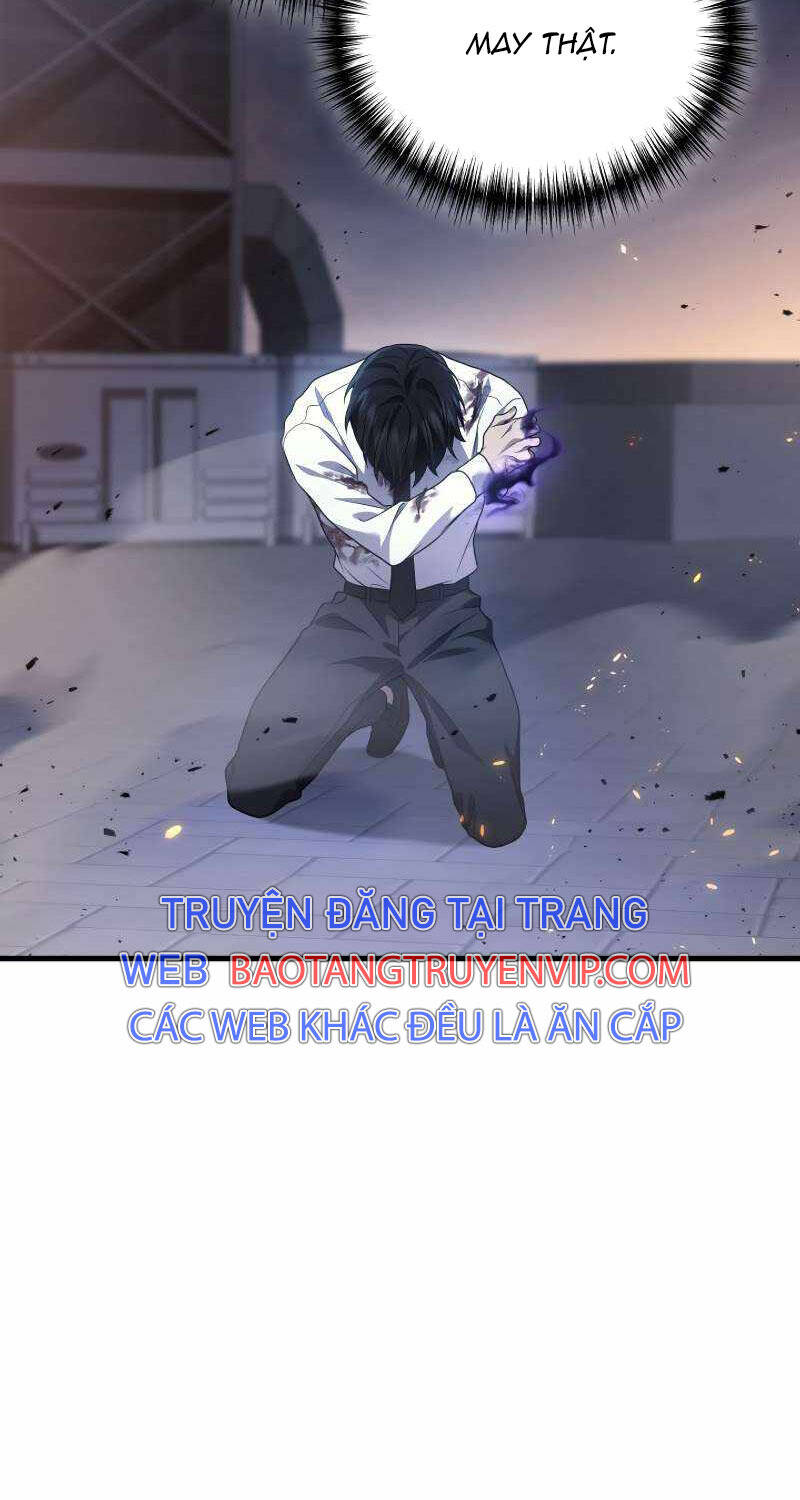 Thần Chiến Tranh Trở Lại Cấp 2 Chapter 66 - Trang 2