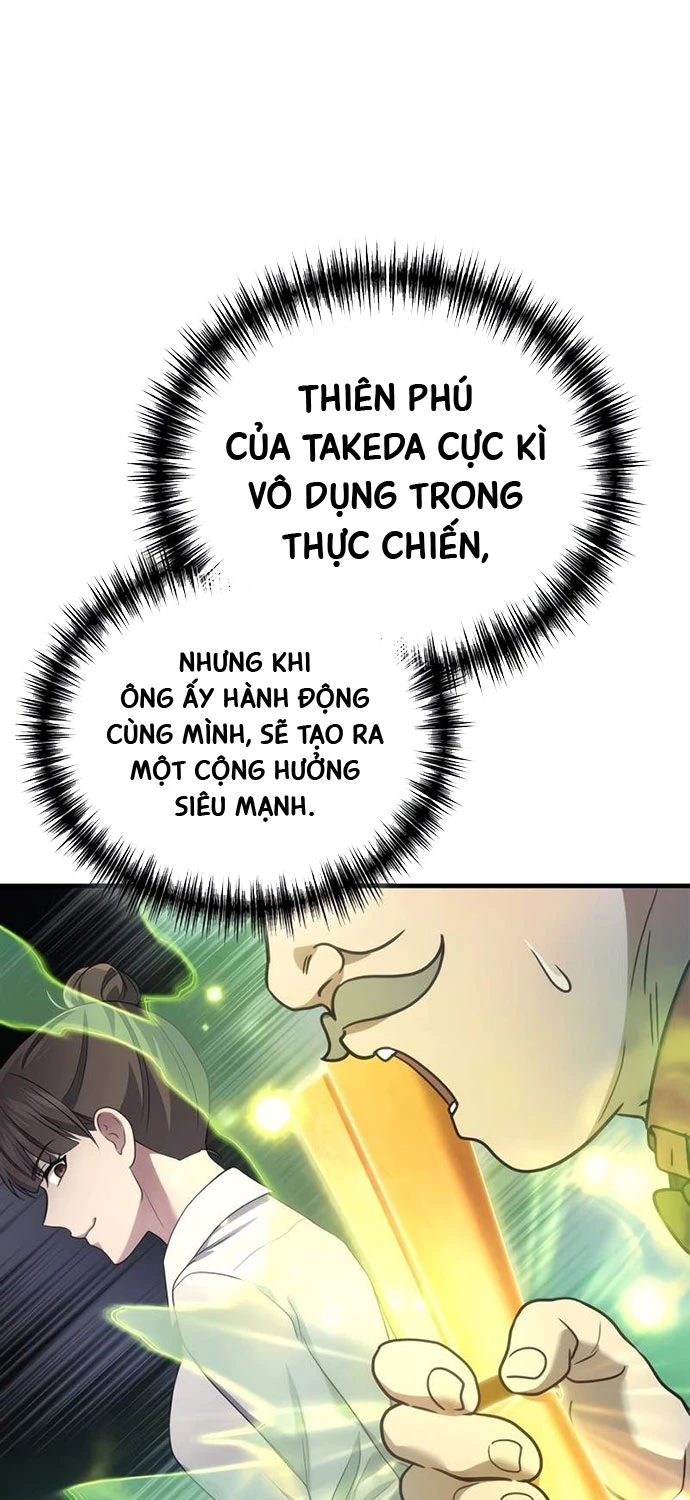 Thần Chiến Tranh Trở Lại Cấp 2 Chapter 63 - Trang 2