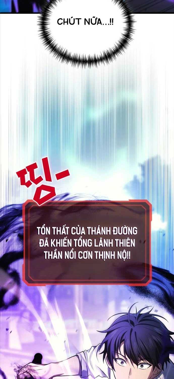 Thần Chiến Tranh Trở Lại Cấp 2 Chapter 60 - Trang 2